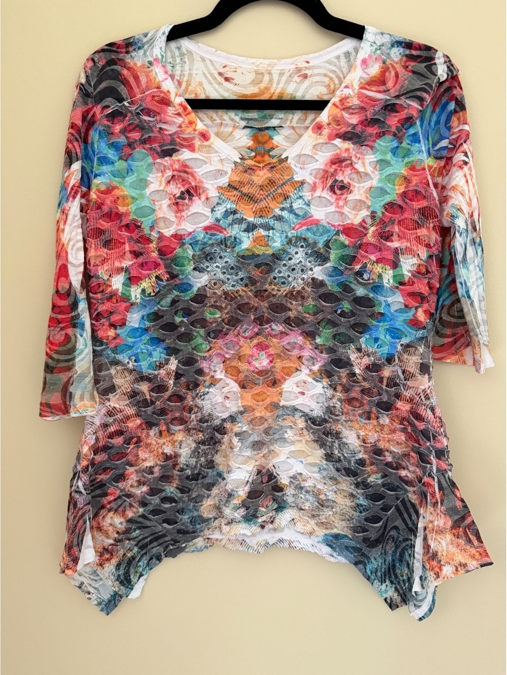 S/M, unk brand, excellent condition